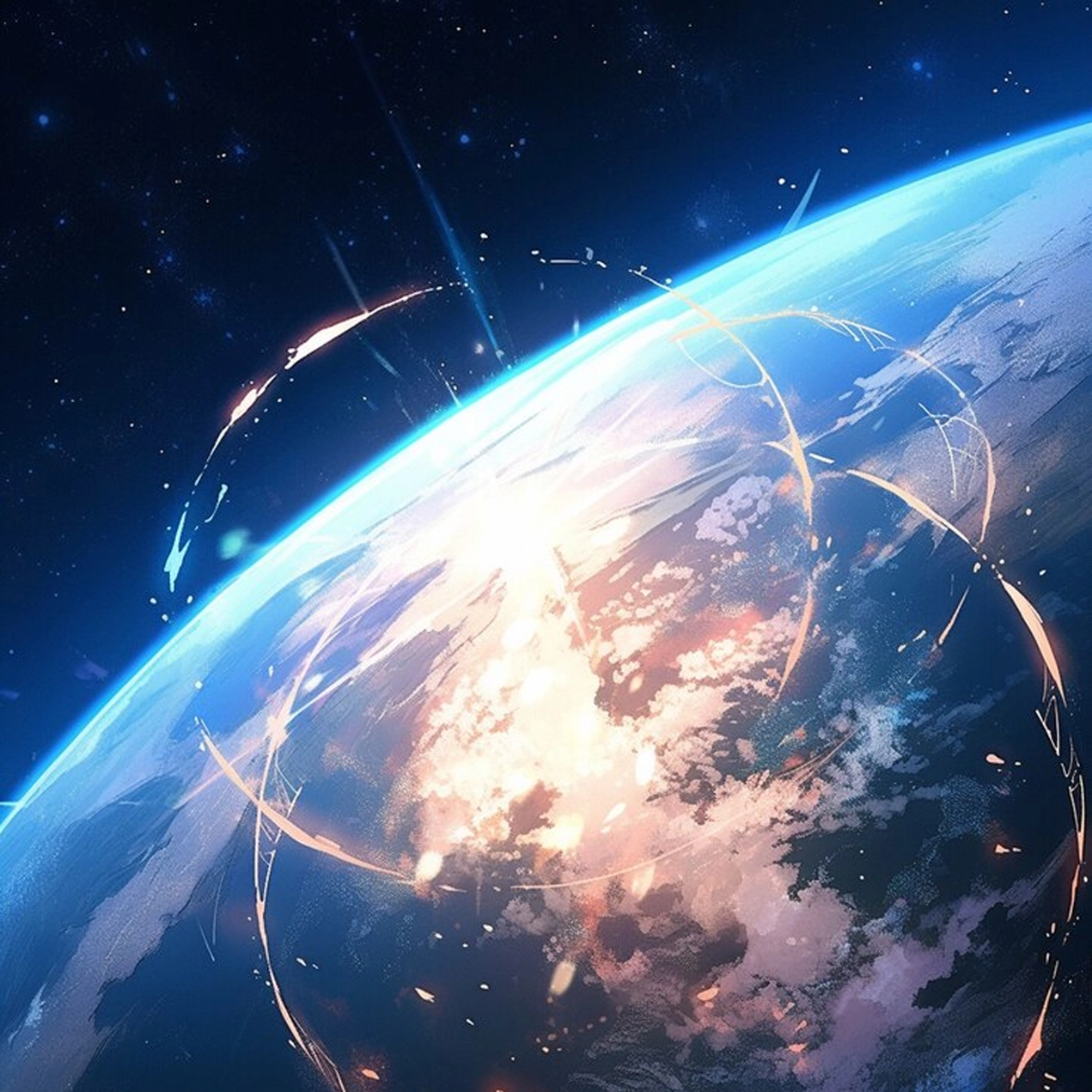 Digital Transformation