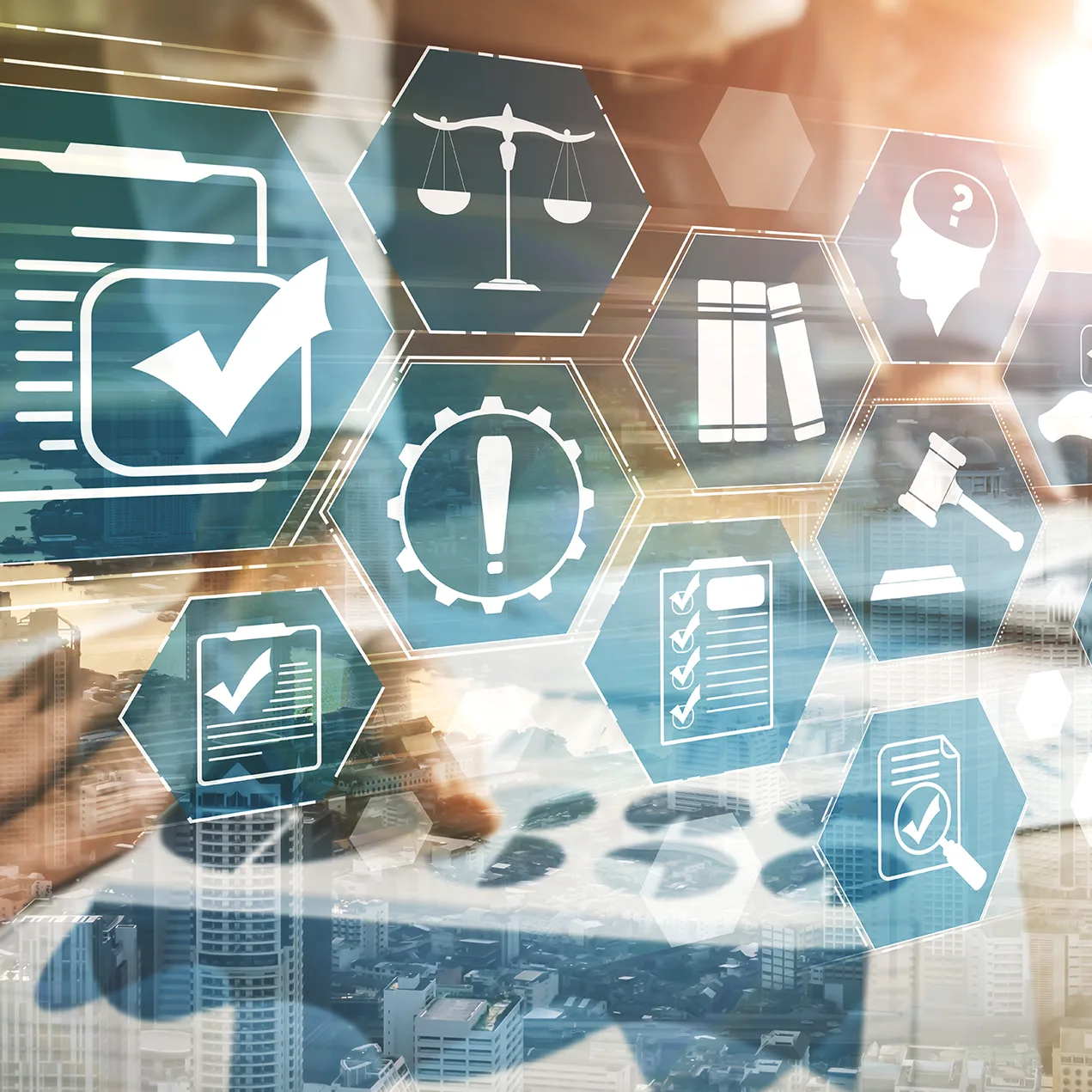 Financial Governance